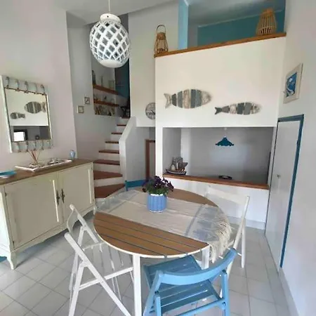 Campulongu Vicino Al Mare E Panoramica بيت للعطل