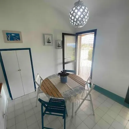Campulongu Vicino Al Mare E Panoramica بيت للعطل