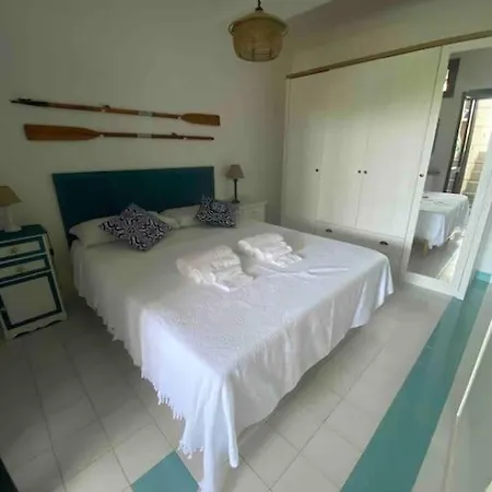 Σπίτι διακοπών Campulongu Vicino Al Mare E Panoramica Villasimius