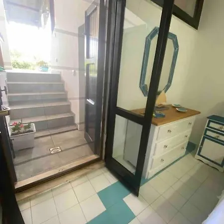 Σπίτι διακοπών Campulongu Vicino Al Mare E Panoramica Villasimius