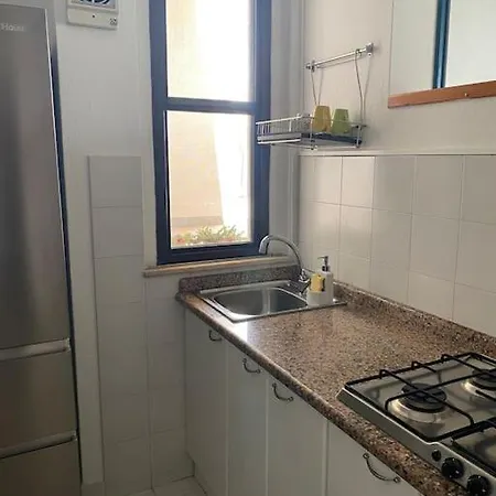 Campulongu Vicino Al Mare E Panoramica فيلاّسيمِيوس